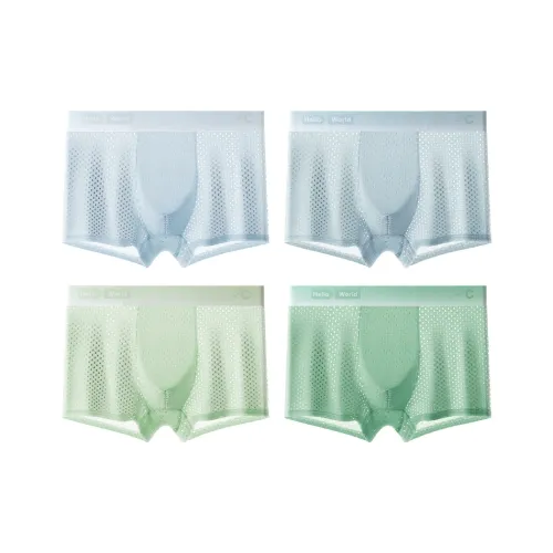 Caramella Underpants Men's 4 Pack