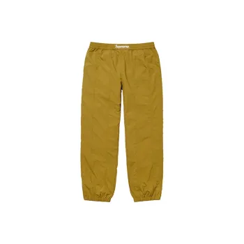 Supreme Paneled Warm Up Pant