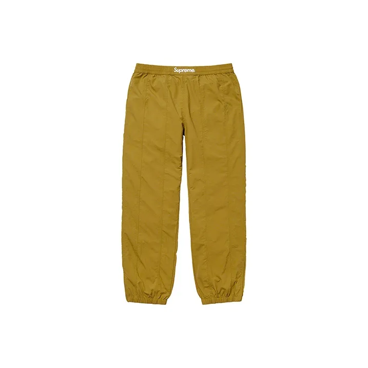 Supreme Paneled Warm Up Pant-0