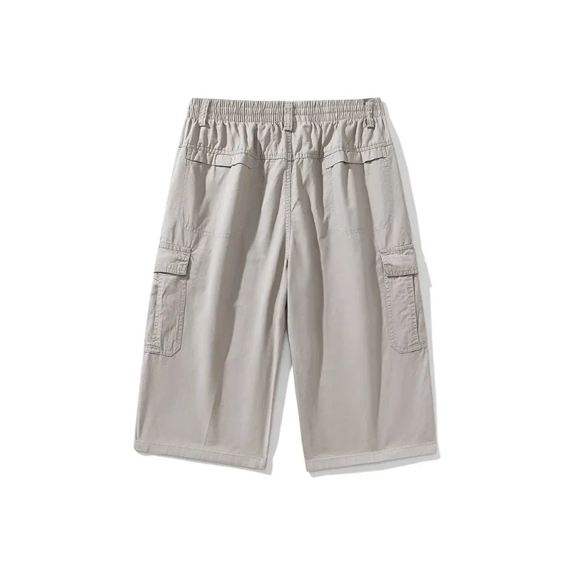PIERRE CARDIN Cargo Shorts Men's-3