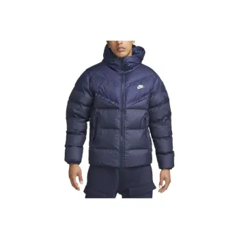 Nike Storm FIT Windrunner PrimaLoft® Puffer Jacket Men's Marine Blue