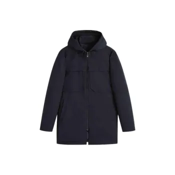 GOLDLION Puffer Jackets Men