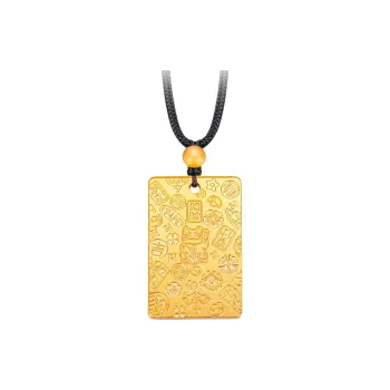 KZD Necklaces Unisex