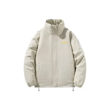 Ferrero Ross Star Planet Collection Puffer Jacket Unisex