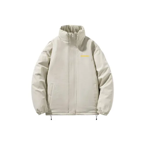 Ferrero Ross Star Planet Collection Puffer Jacket Unisex