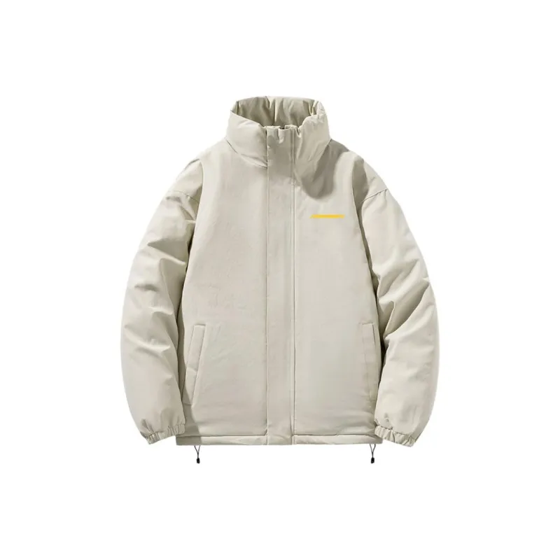 Ferrero Ross Star Planet Collection Puffer Jacket Unisex-3