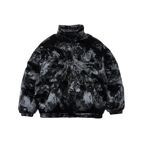 Formal Storm Suit Jacket