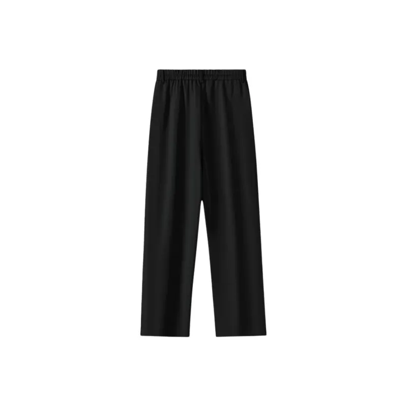 MIIOW Trend Party Series Suit Trouser Unisex-3