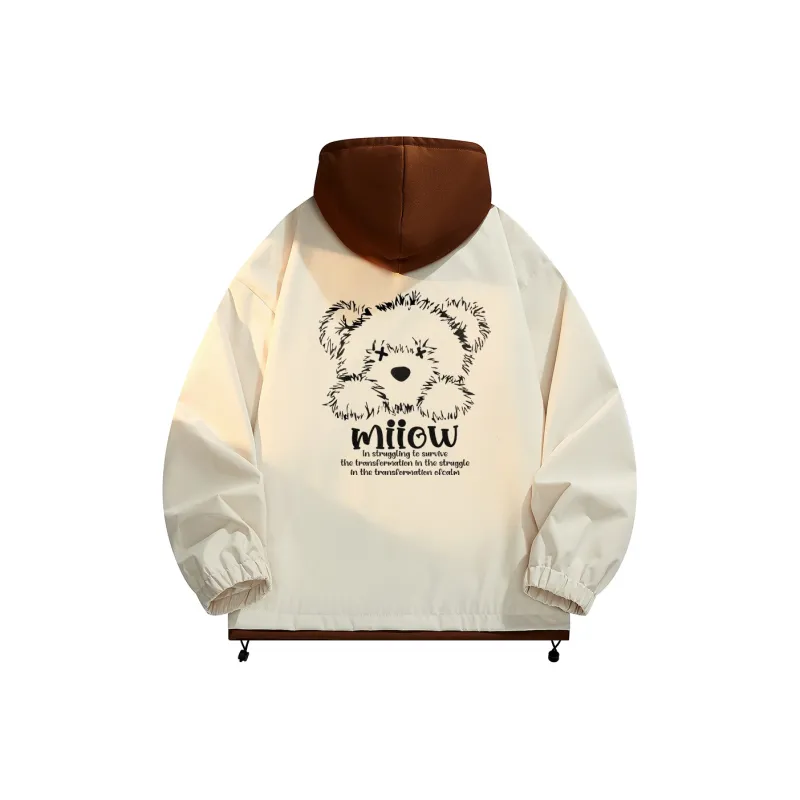 MIIOW Jackets Unisex-10