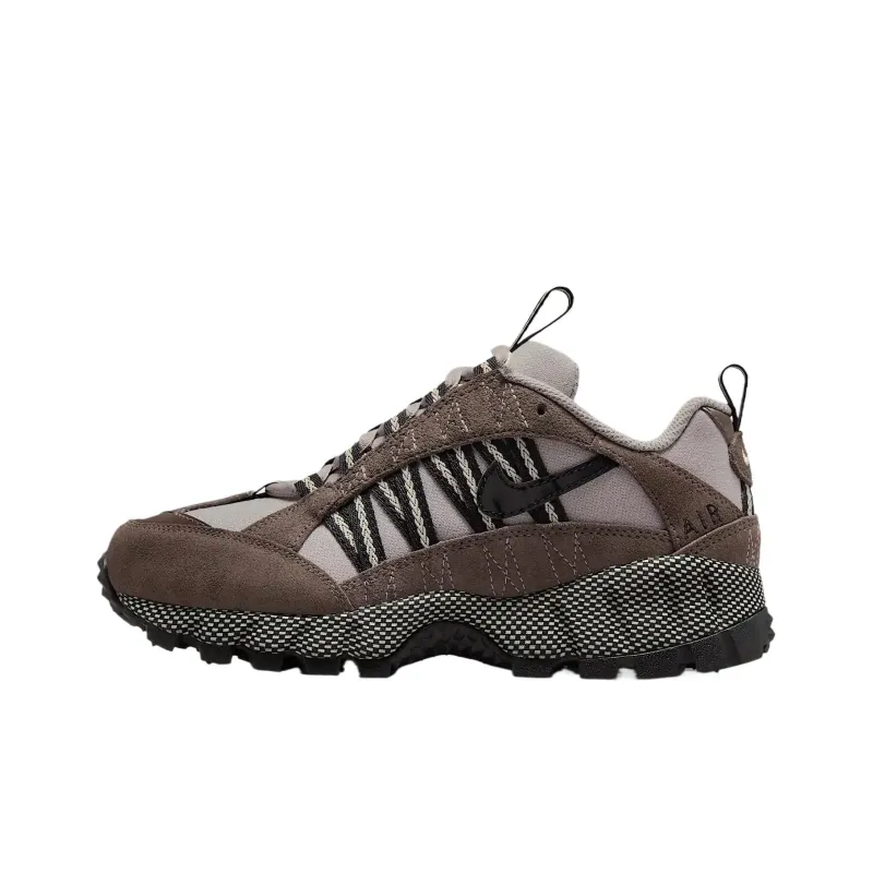 Nike Air Humara Low Top Running Shoes Women's Brown-0