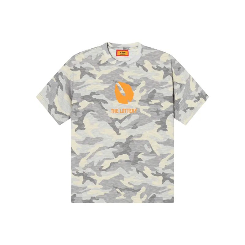 AFGK Lottery Life T Shirt Unisex-5