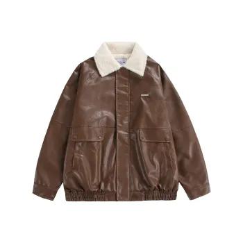 BEEHIVES Puffer Jackets Unisex