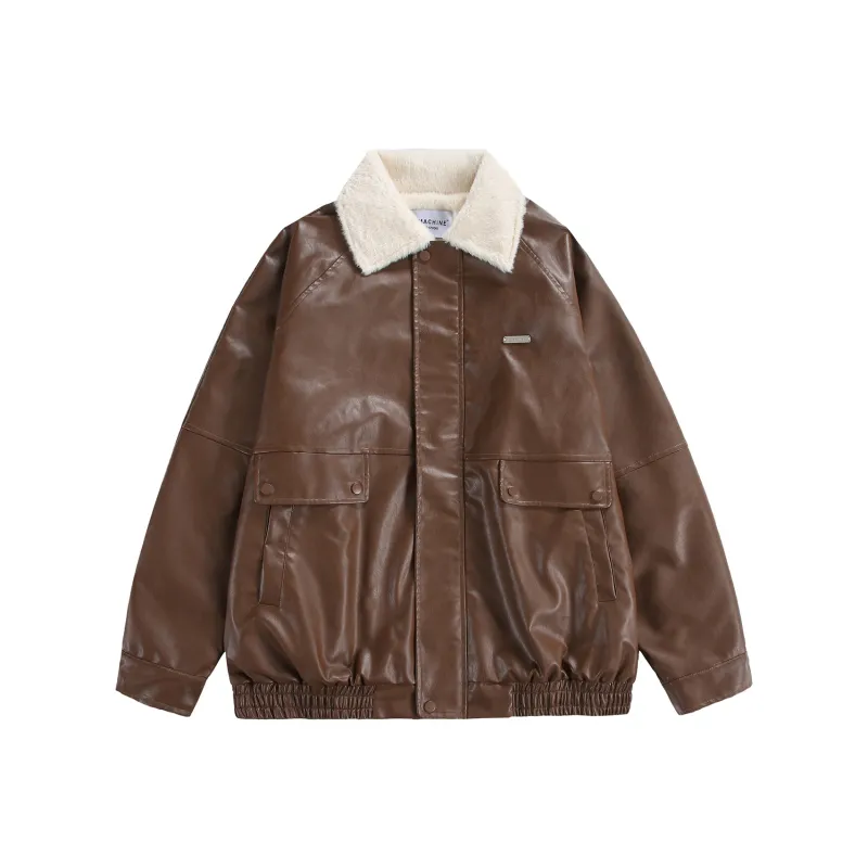 BEEHIVES Puffer Jackets Unisex-0