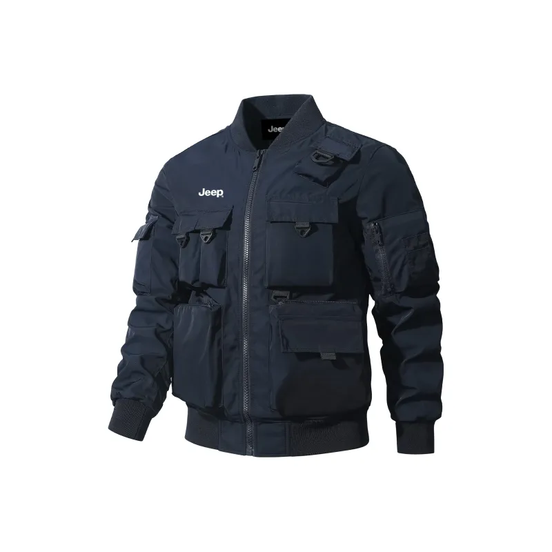 Jeep Jackets Men-6