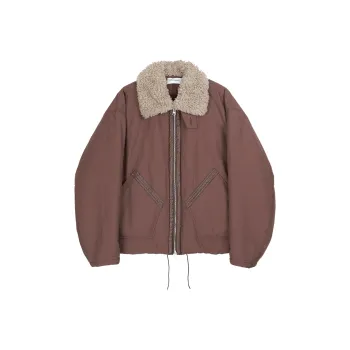 SIMPLE PROJECT Jackets Coats Unisex