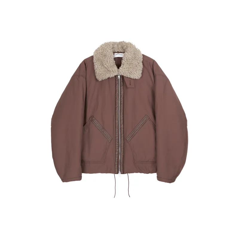 SIMPLE PROJECT Jackets Coats Unisex-0