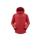 Rosefinch Red (with Snow Skirt)