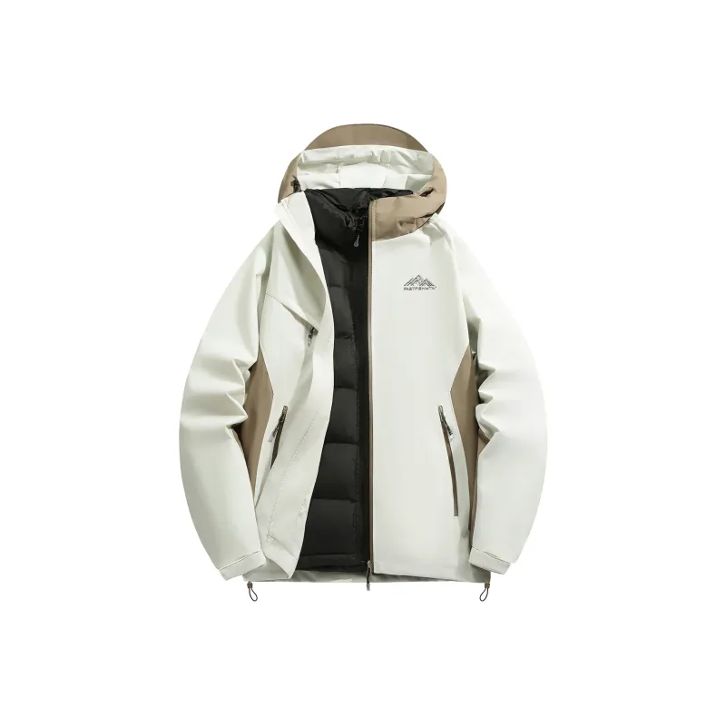 FASTFISH Windbreaker Jacket Unisex-11