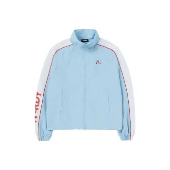 Nerdy Jackets Unisex Sky Blue