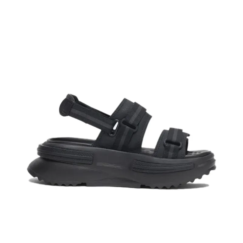 Converse Run Star Utility Sandals-1