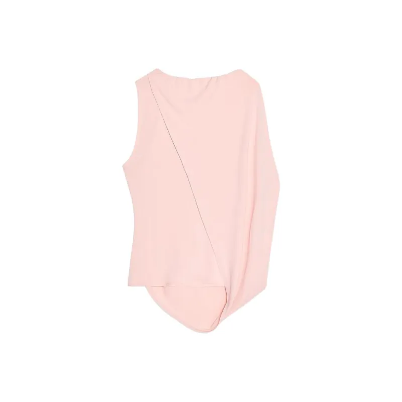 ZARA T Shirts Women's Pink-1
