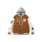 Camel[Hooded]