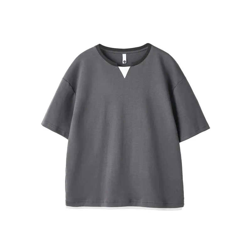 BOGEDIT T Shirts Men-6