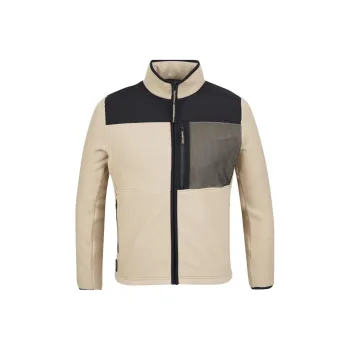 Under Armour Microfleece Max Jacket Men's Urban Khaki
