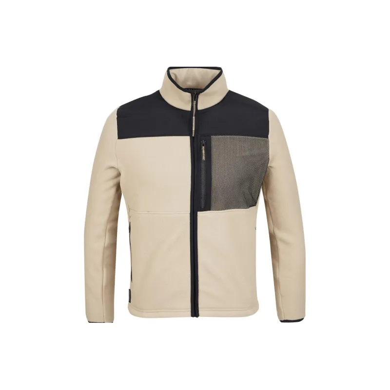 Under Armour Microfleece Max Jacket Men's Urban Khaki-0