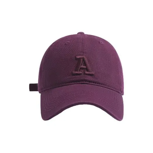 FREE RABBITⅡ Soft Top To Minimize Face Size Versatile Casual Japanese Style Baseball Caps Unisex-6