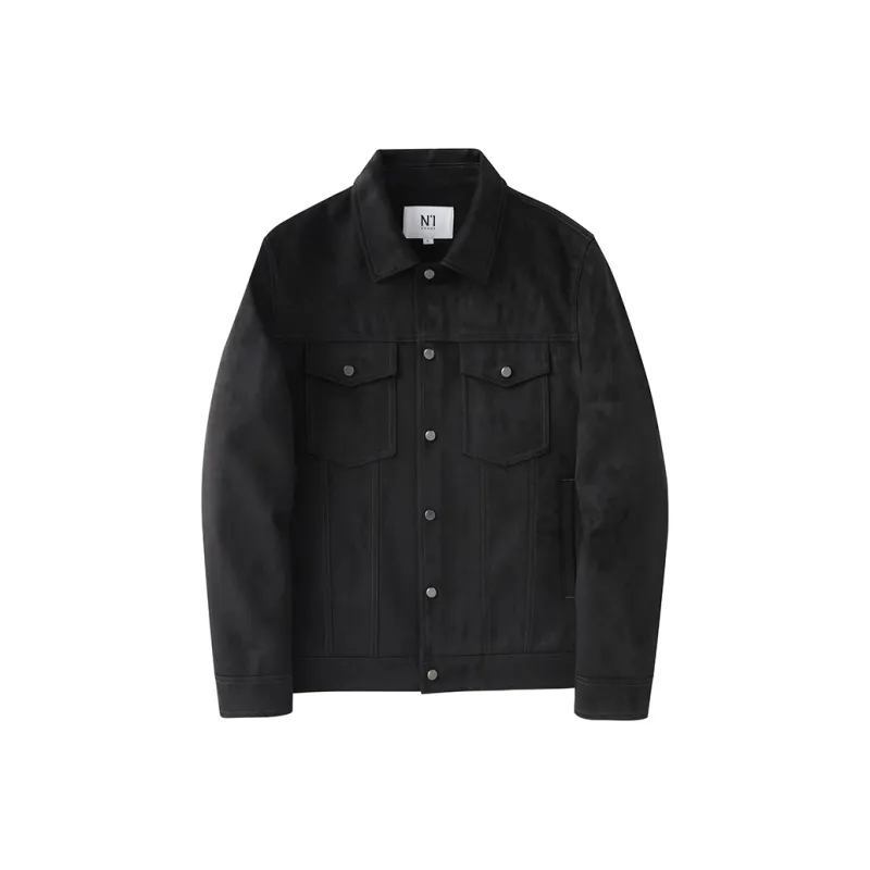 Torso Jackets Unisex-7