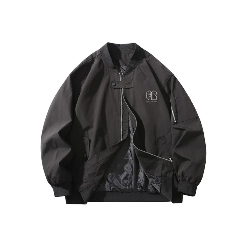 FAX FOR FMACM Jackets Coats Unisex-1