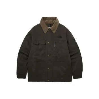 THE NORTH FACE Jacket Unisex Brown