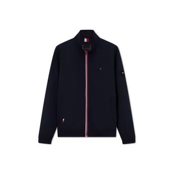 Tommy Hilfiger Jacket Men's Navy Blue DW5