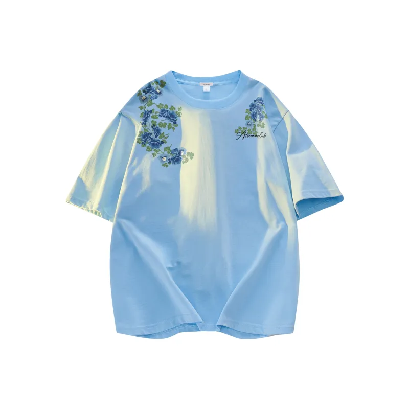 7 SEVFUN T Shirts Unisex-8