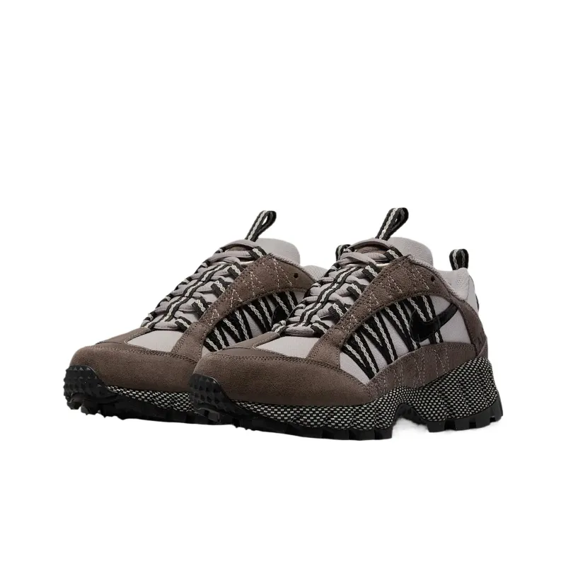 Nike Air Humara Low Top Running Shoes Women's Brown-2