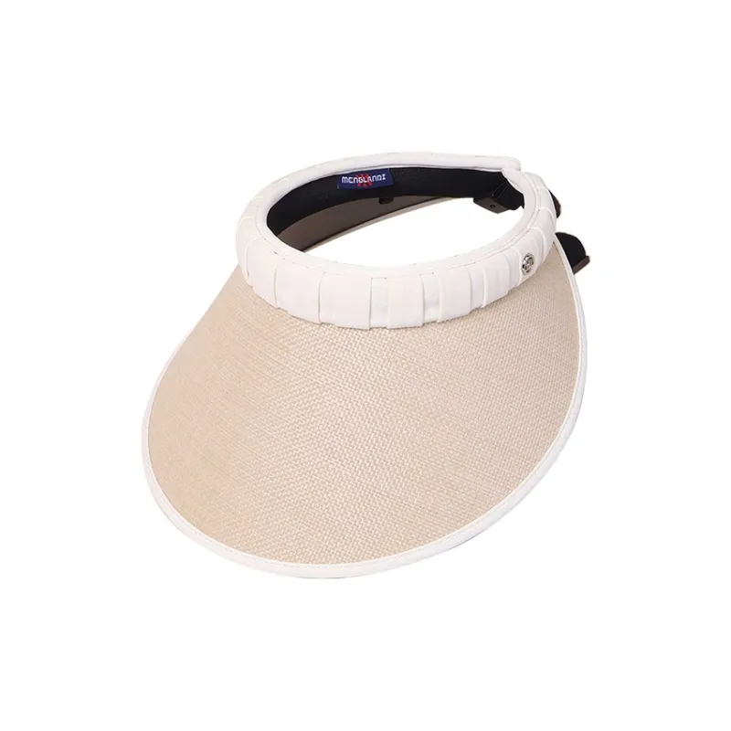 MEXICAN Polypropylene Sun Protection Hats Women's-0