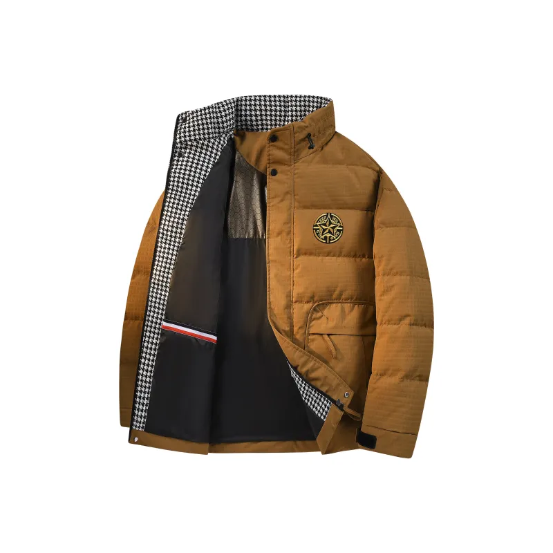 KW Down Jackets Unisex-9