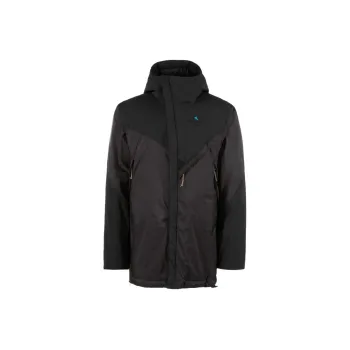 KLATTERMUSEN Jackets & Coats Men's Black