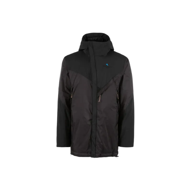 KLATTERMUSEN Jackets & Coats Men's Black-0