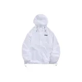 Raw White
