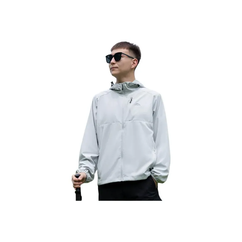 Jihua Jackets Unisex-1
