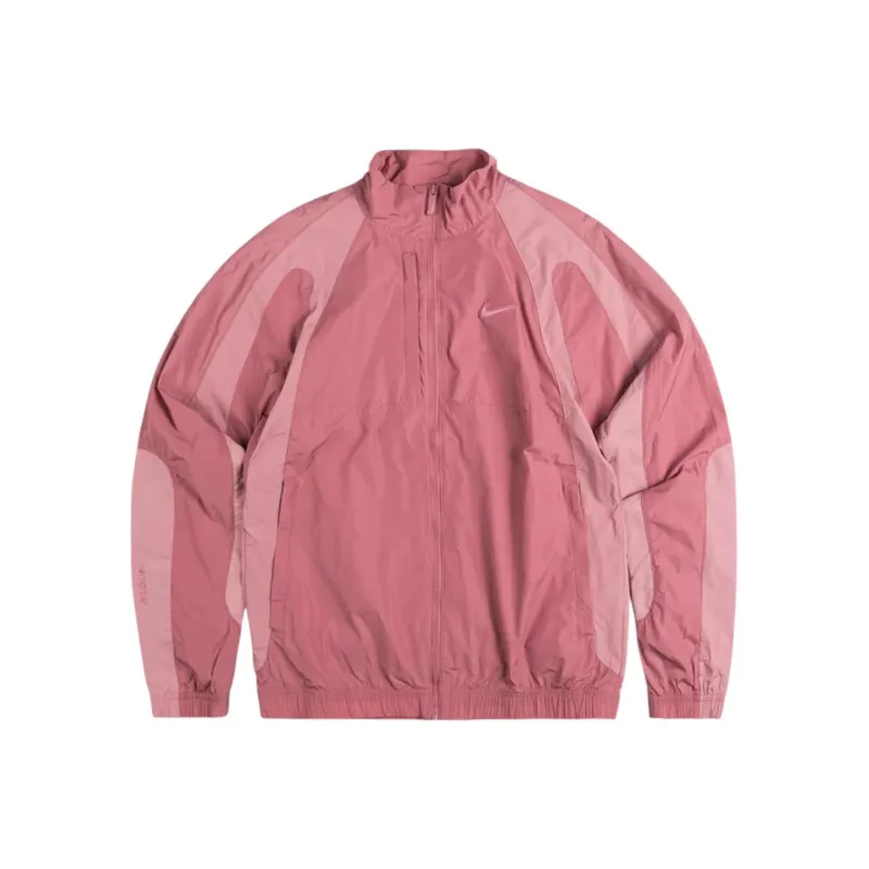 Nike Nocta Northstar Nylon Track Jacket-0