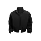 Black (Jacket Upgraded)