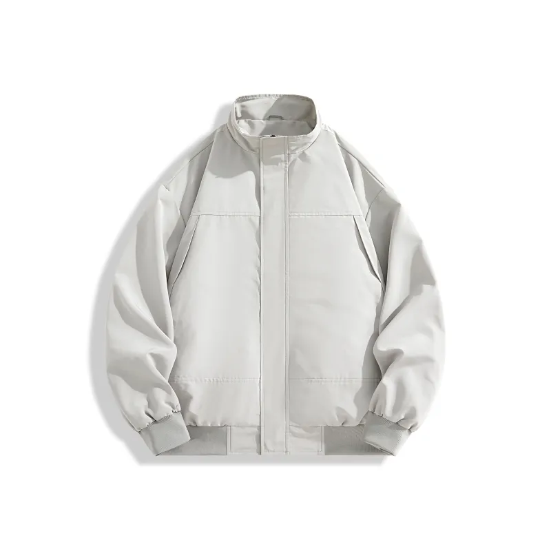 DBD WH Jackets Unisex-7