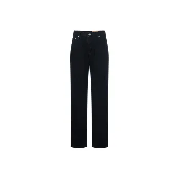 Burberry Jeans Fall Men's Black