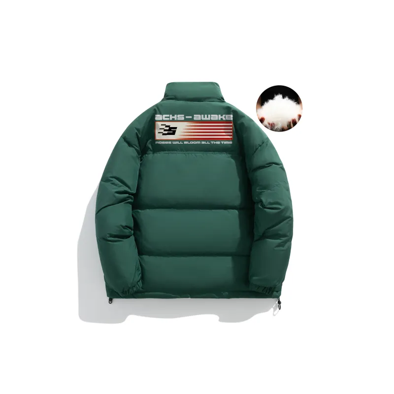 ACHS AWAKE Down Jackets Unisex-12