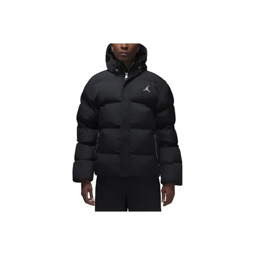 JORDAN Essentials Puffer Jacket