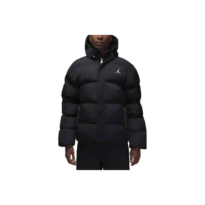 Jordan Essentials Puffer Jacket-0