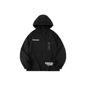 Kawasaki Quick Dry Sun Protection Clothing Unisex